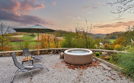 Vendégház Ozalj - CCL139