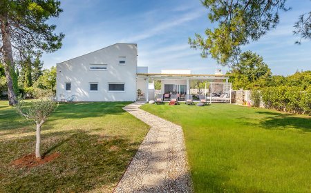 Vendégház Peroj - CIF876