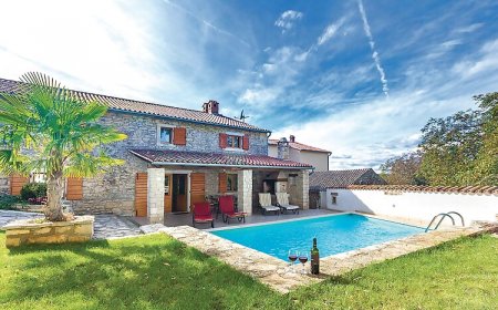 Vendégház Puntera - CIC154