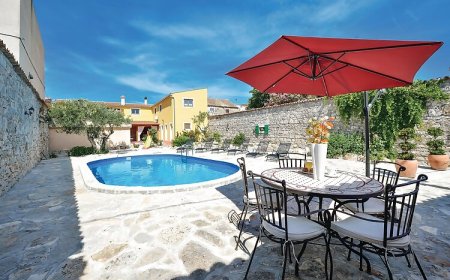 Vendégház Pakoštane - CDZ575