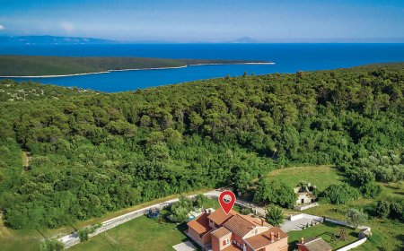 Vendégház Krnica - CIK911