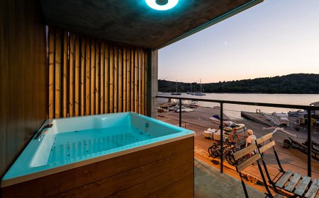 Vendégház Kaprije - CDJ826