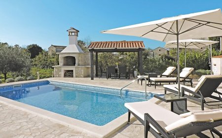 Vendégház Barban - CIL690