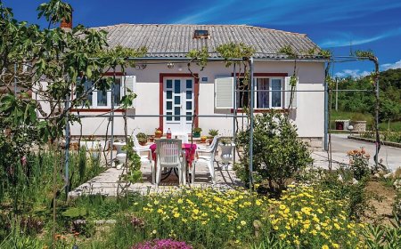 Vendégház Kampor - CKR581