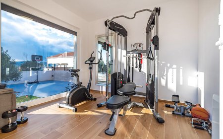 Vendégház Sukošan - CDA710