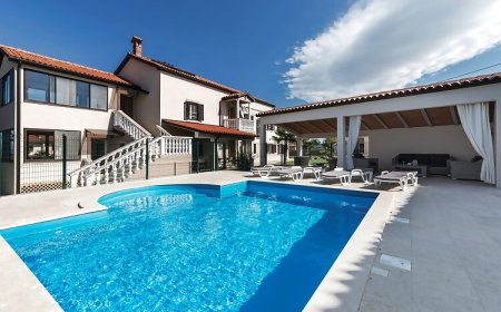 Vendégház Barban - CIL173