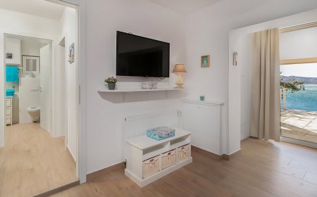 Vendégház Karlobag - CKV562