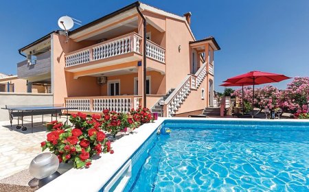 Vendégház Betiga - CIF315