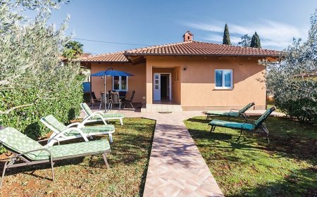 Vendégház Savudrija - Salvore - CIU243