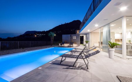 Vendégház Klis - CDC801