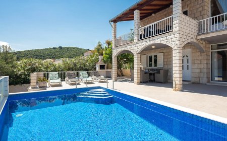 Vendégház Korčula - CDS403