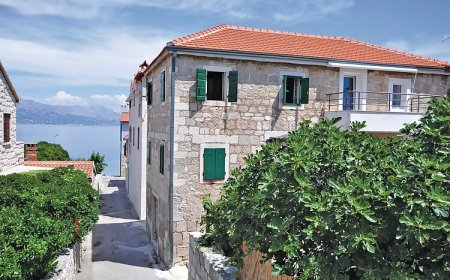 Vendégház Postira - CDB230