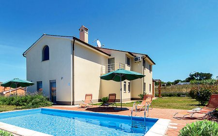 Vendégház Pula - CIB261