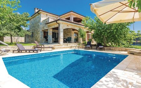 Vendégház Gorica - CDZ118