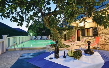 Vendégház Kučiće - CDT855