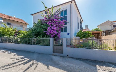 Vendégház Zadar - CDA759