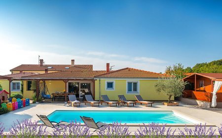 Vendégház Loborika - CIC920