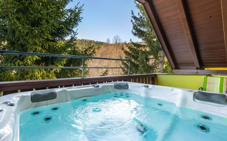 Vendégház Lokve - CKB299