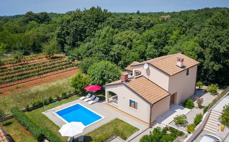 Vendégház Tinjan - CIL033