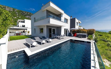 Vendégház Grižane-Belgrad - CKA276