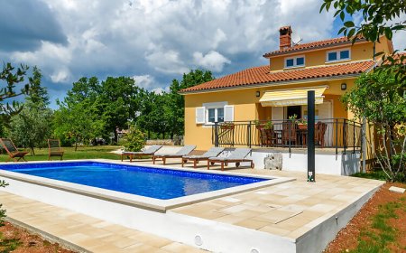 Vendégház Štokovci - CIC735