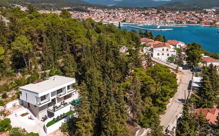 Vendégház Vela Luka - CDS950