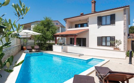 Vendégház Pula - CIR339