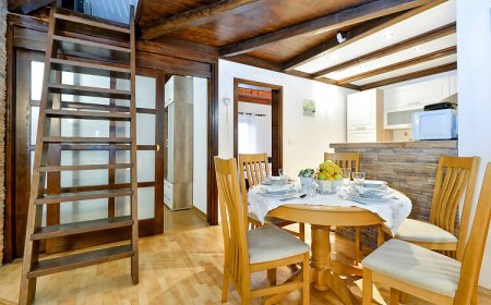 Vendégház Banska Selnica - CCC250