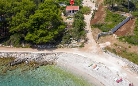 Vendégház Sućuraj - CDH444