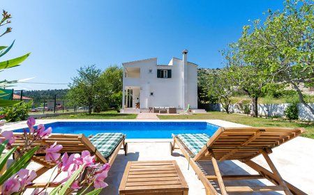 Vendégház Gata - CDT815