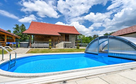 Vendégház Stubičke Toplice - CCC262