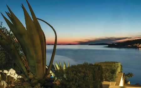 Vendégház Primošten - CDJ450