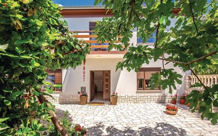 Vendégház Jadranovo - CKC727