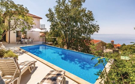 Vendégház Gornji Tučepi - CDT974