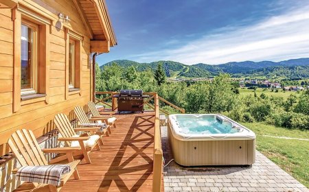 Vendégház Mrkopalj - CKB291