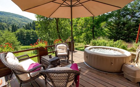 Vendégház Skrad - CKB276