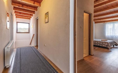 Vendégház Krnica - CIK555