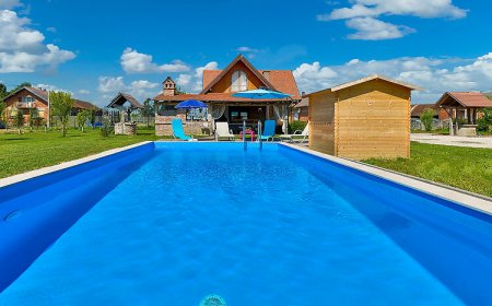 Vendégház Vrbovec - CCC302