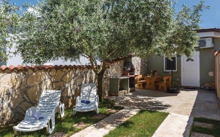 Vendégház Peroj - CIF453