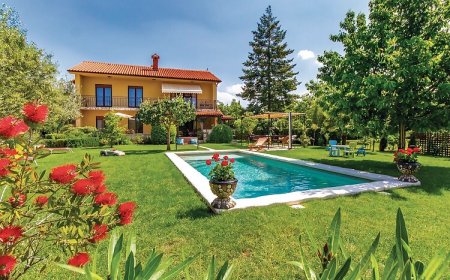 Vendégház Marčana - CIO020