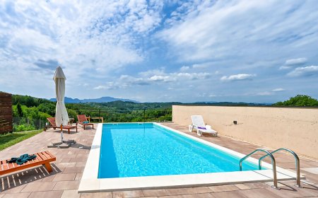 Vendégház Beretinec - CCC319