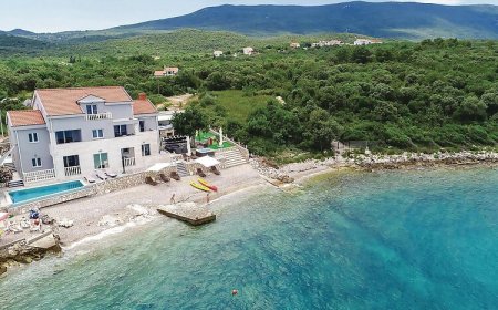 Vendégház Sreser - CDP100