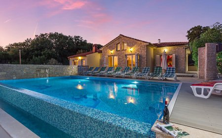 Vendégház Medulin - CIM335