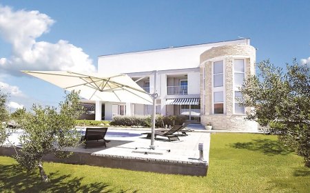 Vendégház Debeljak - CDZ053