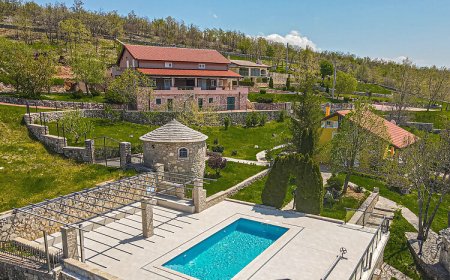 Vendégház Kijevo - CDJ591