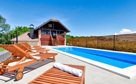 Vendégház Jalžabet - CCC163