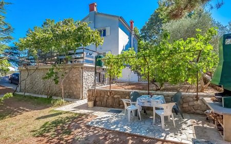 Guesthouse Sepic Grahovac Kornić