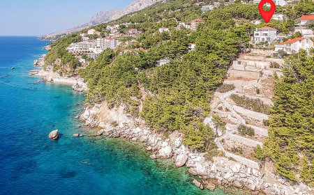 Vendégház Marušići - CDC139