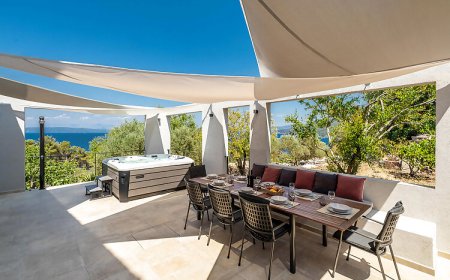 Vendégház Blato - CDS844