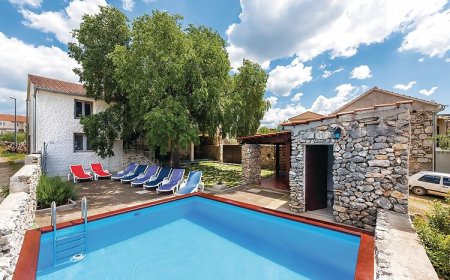 Vendégház Bilice - CDJ360